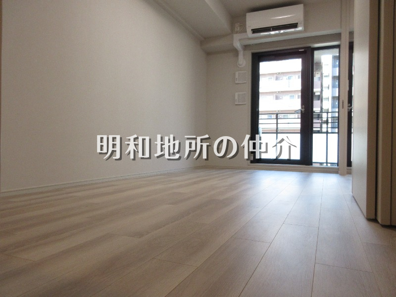 別部屋同タイプ参考写真