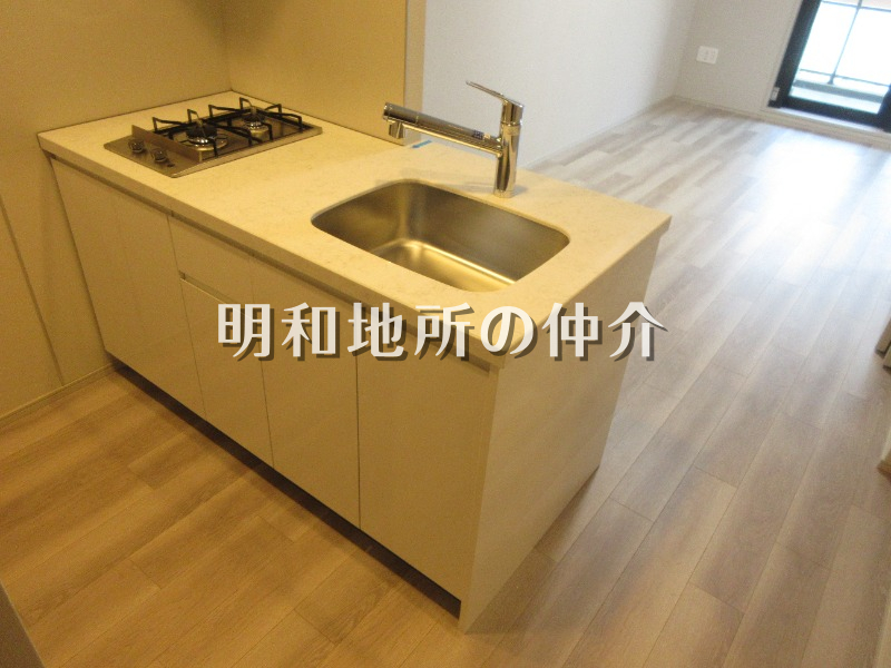 別部屋同タイプ参考写真