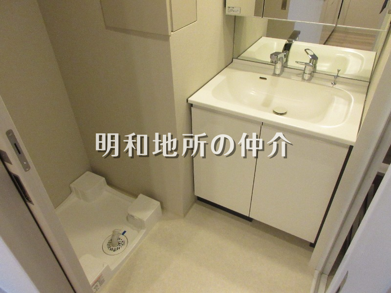 別部屋同タイプ参考写真