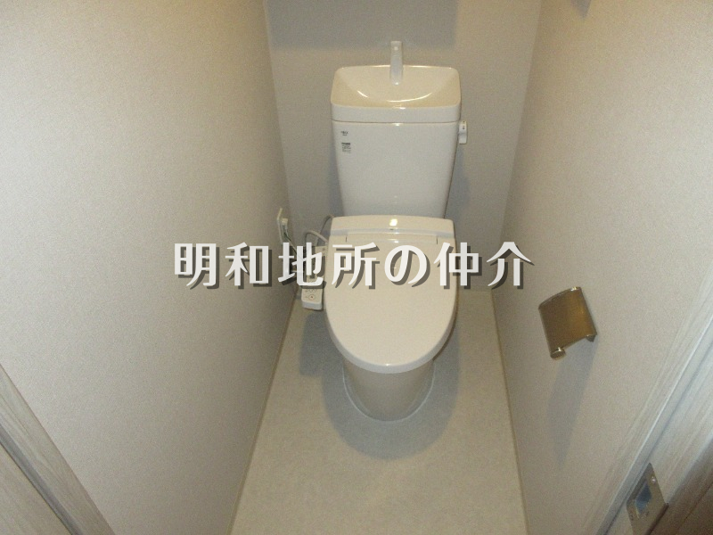 別部屋同タイプ参考写真