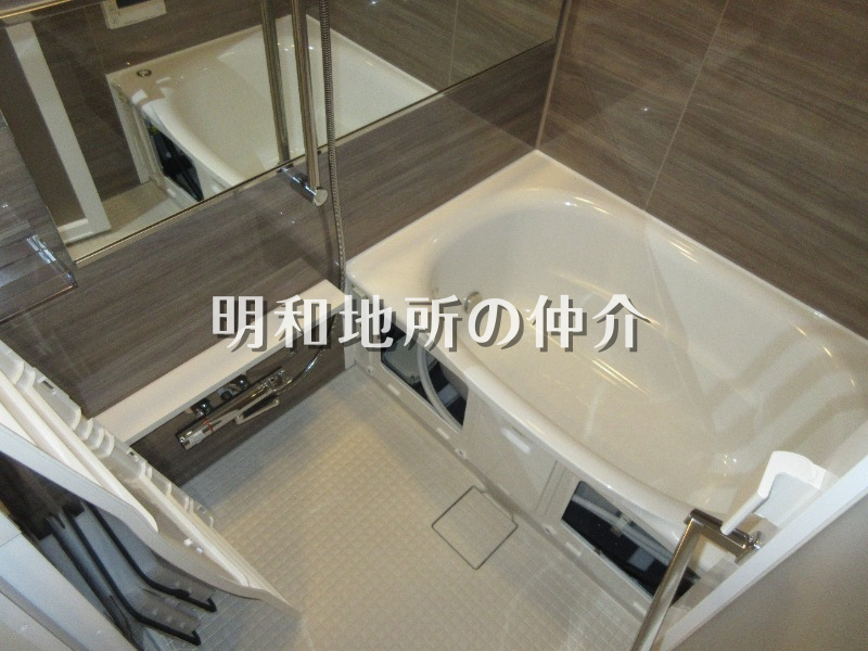 別部屋同タイプ参考写真