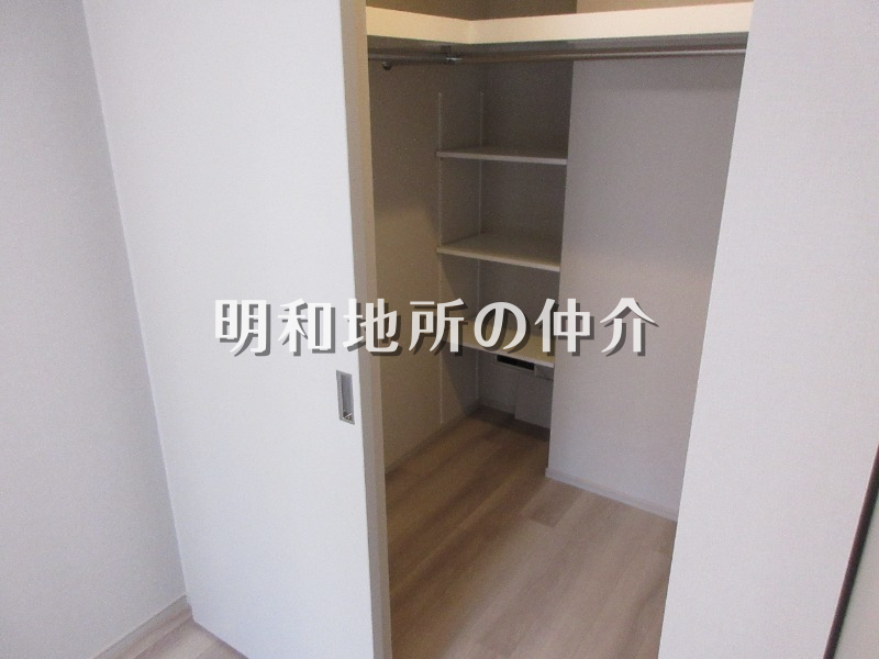 別部屋同タイプ参考写真