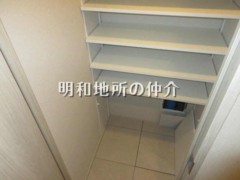 別部屋同タイプ参考写真