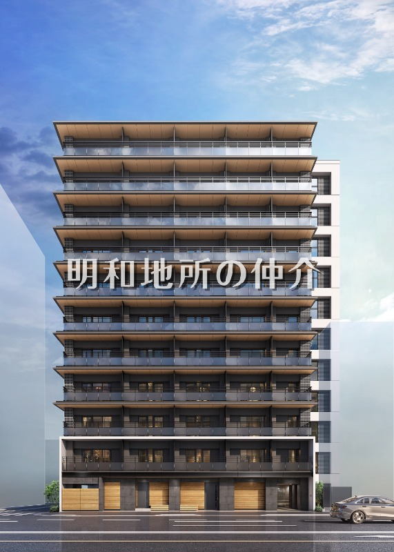 クリオラベルヴィ横濱サウス