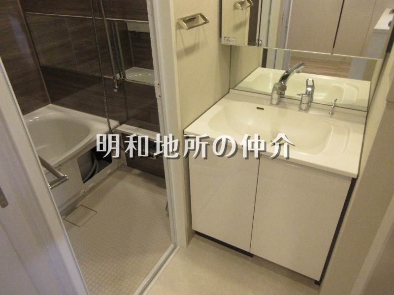 別部屋同タイプ参考写真