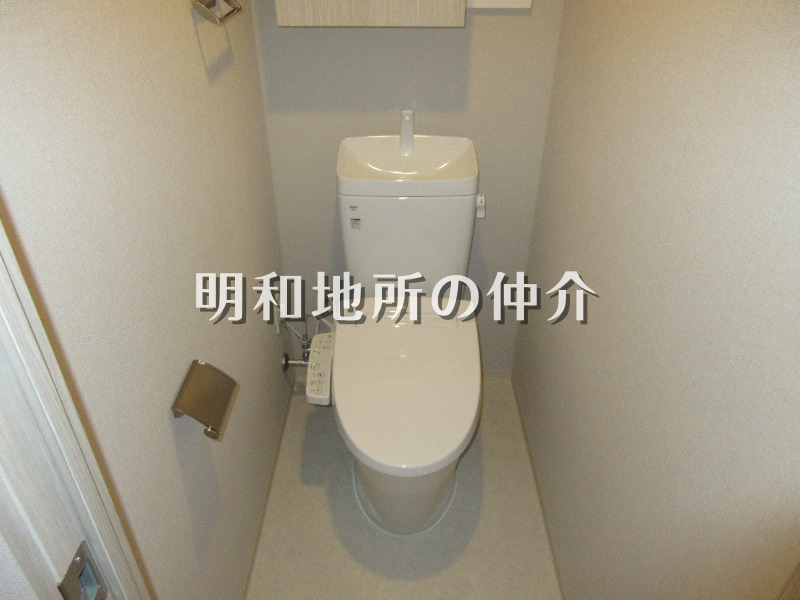 別部屋同タイプ参考写真