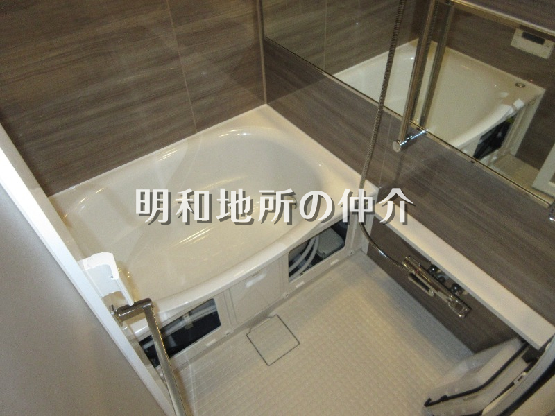 別部屋同タイプ参考写真