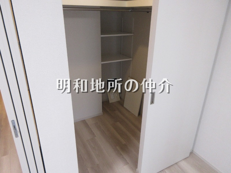 別部屋同タイプ参考写真