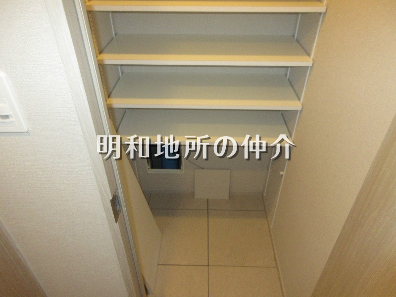 別部屋同タイプ参考写真