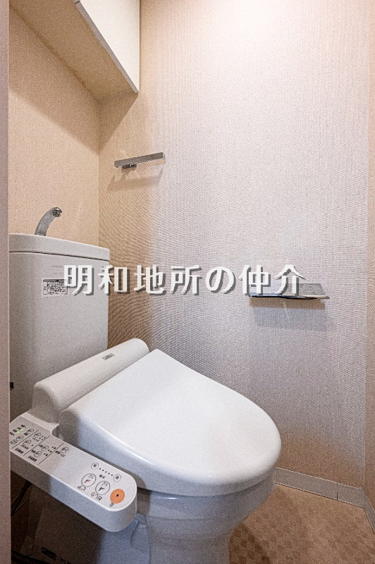 同タイプ別部屋参考写真