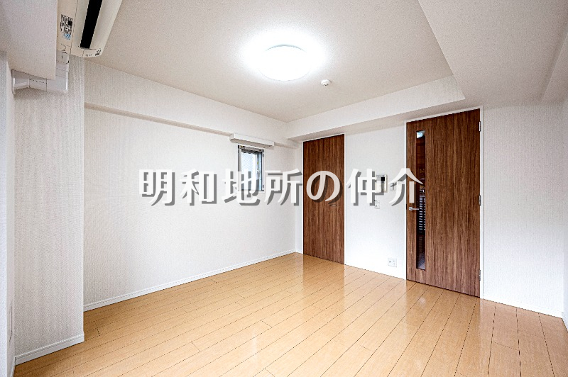 同タイプ別部屋参考写真