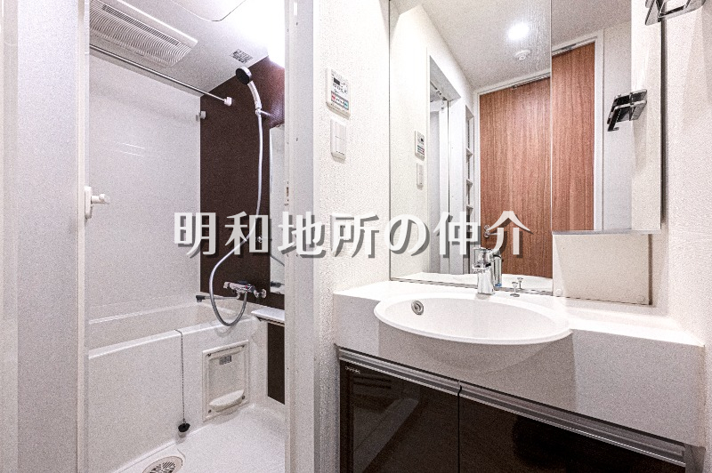 同タイプ別部屋参考写真