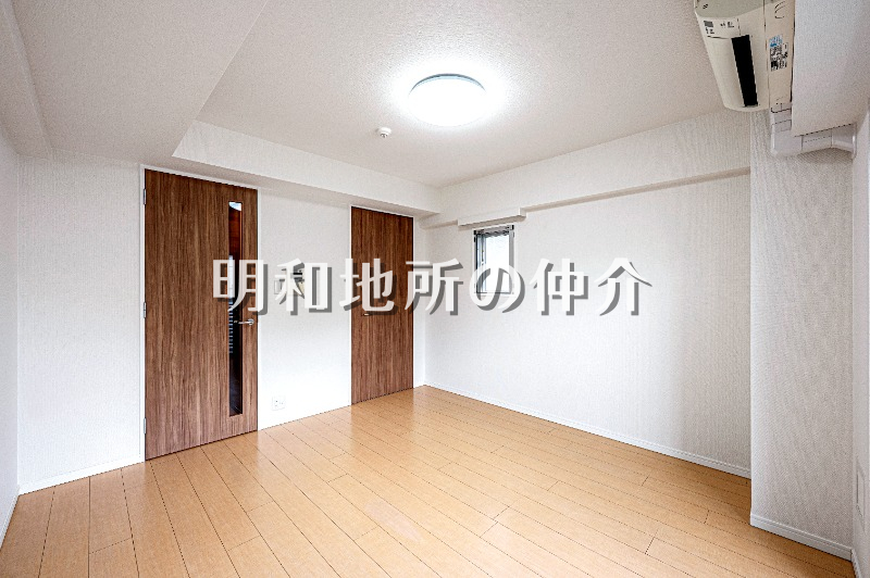 同タイプ別部屋参考写真