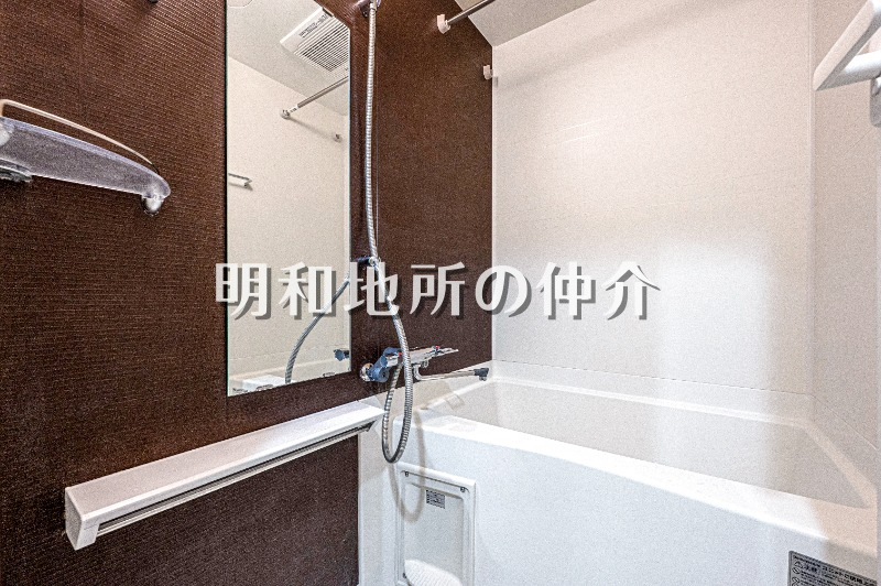 同タイプ別部屋参考写真