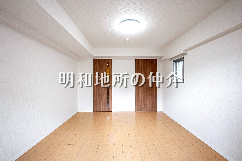 同タイプ別部屋参考写真