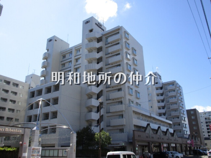 クリオ行啓通参番館