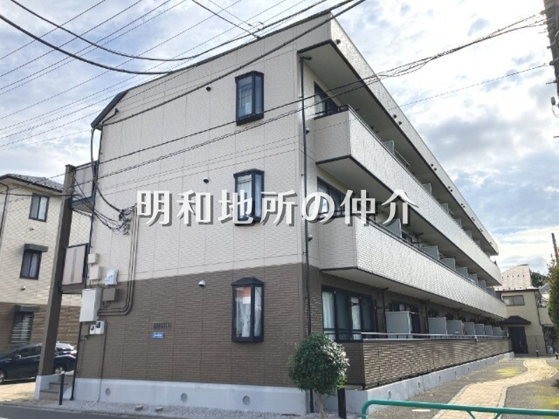 セジュール井草Ⅱ