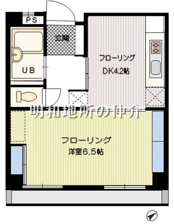 吐月館