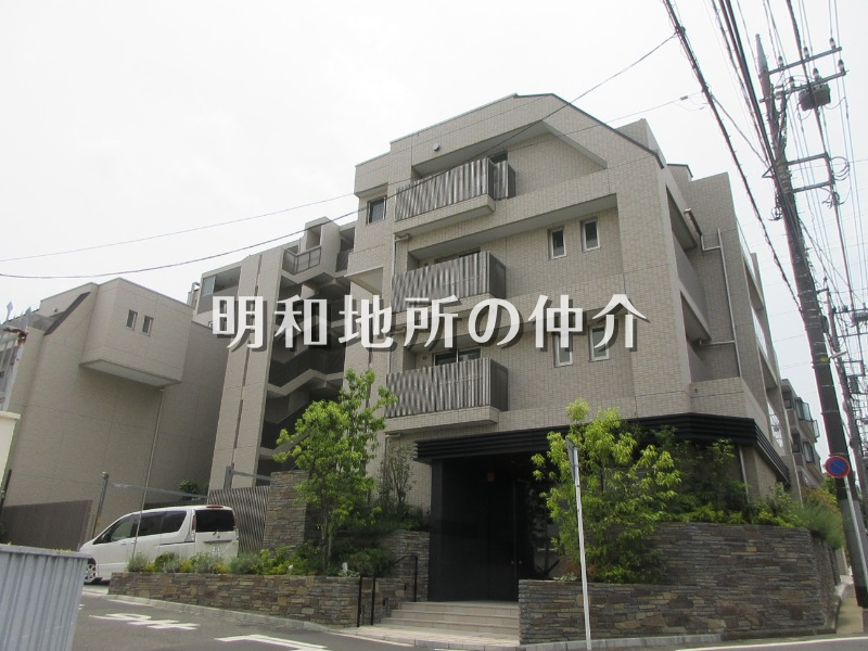 クリオ青葉台