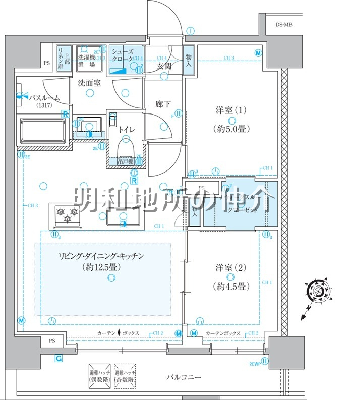 クリオ横濱元町通りザ・グラン