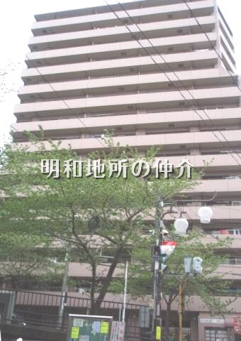 クリオ大塚弐番館