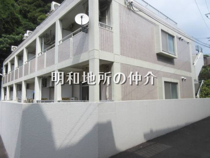 クリオ横須賀壱番館