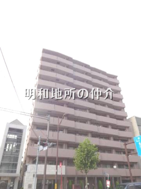 クリオ横須賀本町