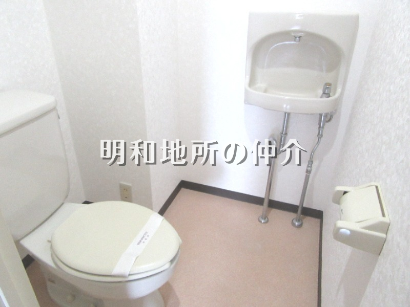 前回募集時の写真です。