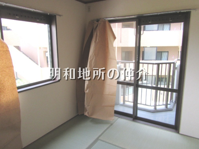 前回募集時の写真です。