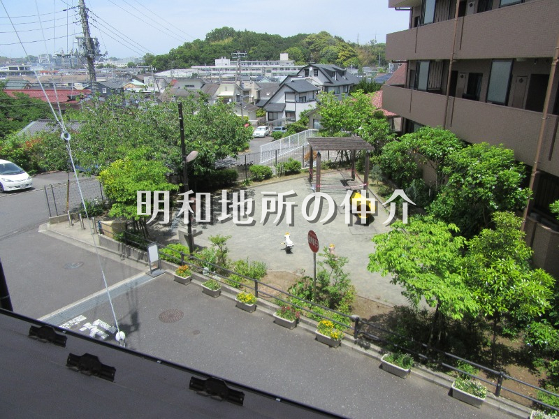 前回募集時の写真です。