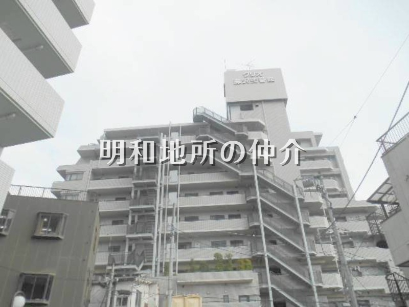 クリオ藤沢弐番館