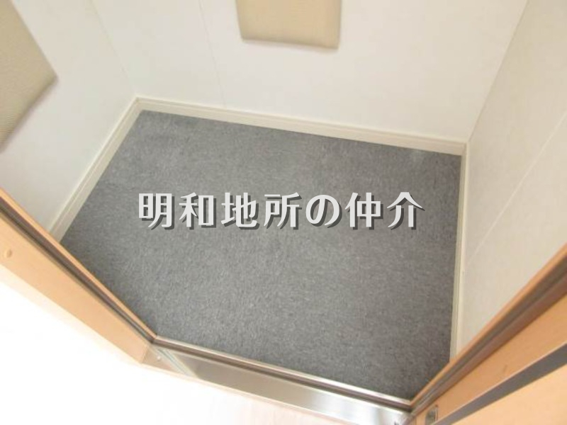 前回募集時の写真です。