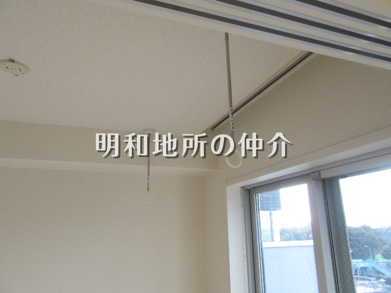 前回募集時の写真です。