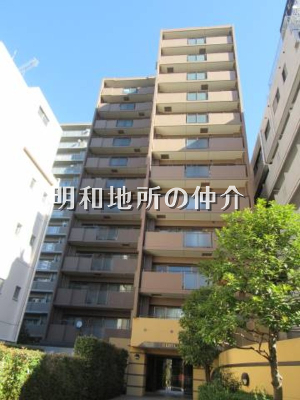 クリオ川崎駅前本町壱番館