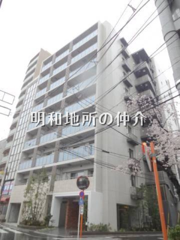 クリオ椎名町アーバンテラスEx