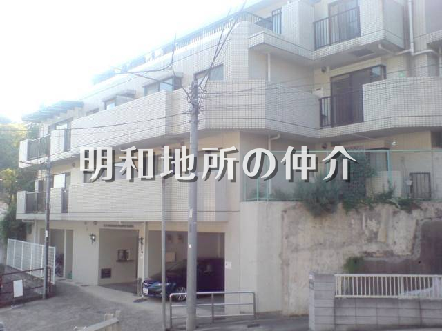 クリオ鎌倉岡本ホームズ