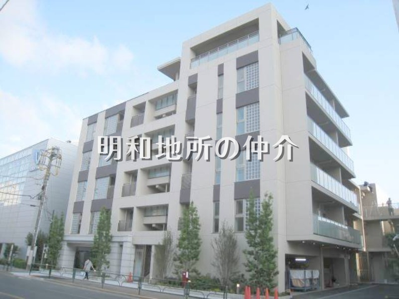 H-スクエア吉祥寺南町