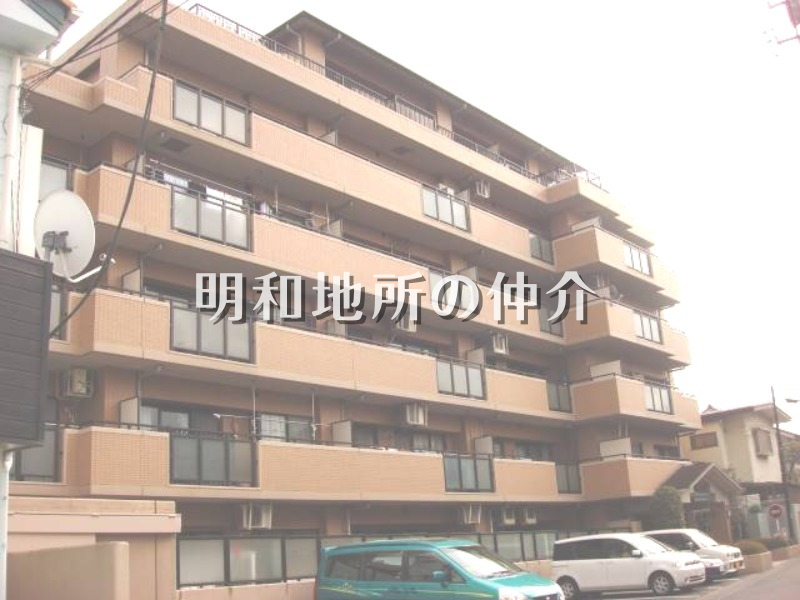 クリオ南与野壱番館