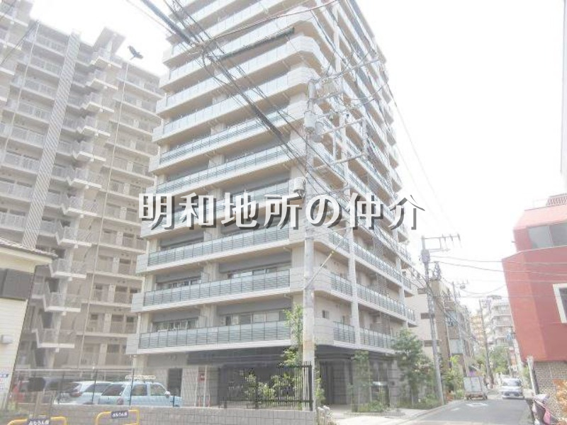 クリオ藤沢セントラルマークス