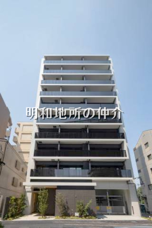 クリオラベルヴィ名古屋花の木