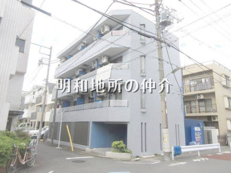 SunVista池上