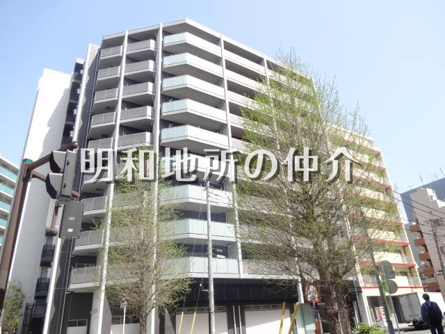 クリオ横浜セントラルマークス