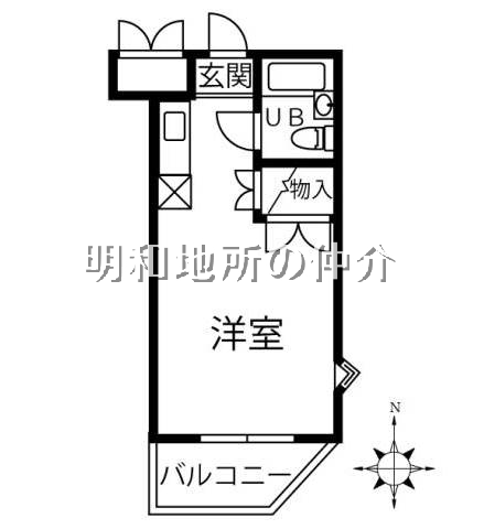 SunVista池上