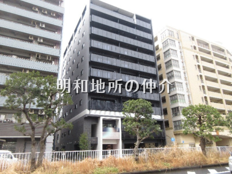 クリオ横濱桜木町ミッドグレイス