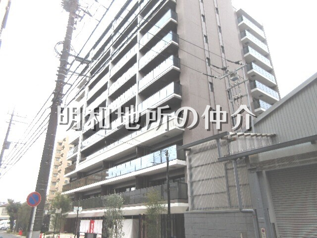 クリオ横濱生麦アーバンマークス