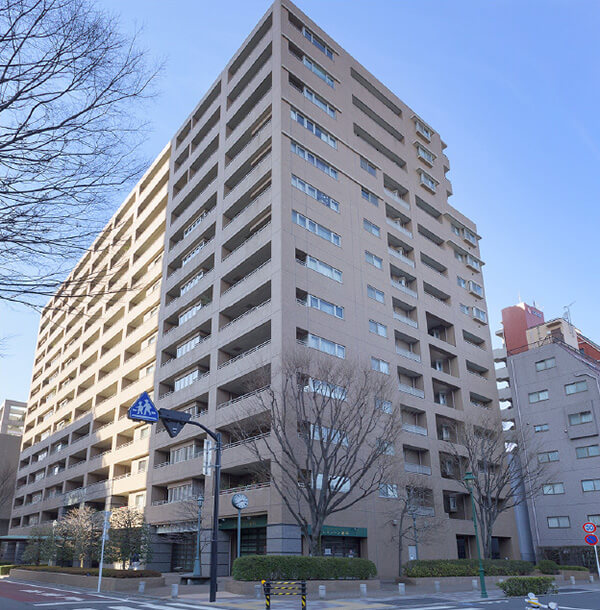 【東京都 武蔵野市】