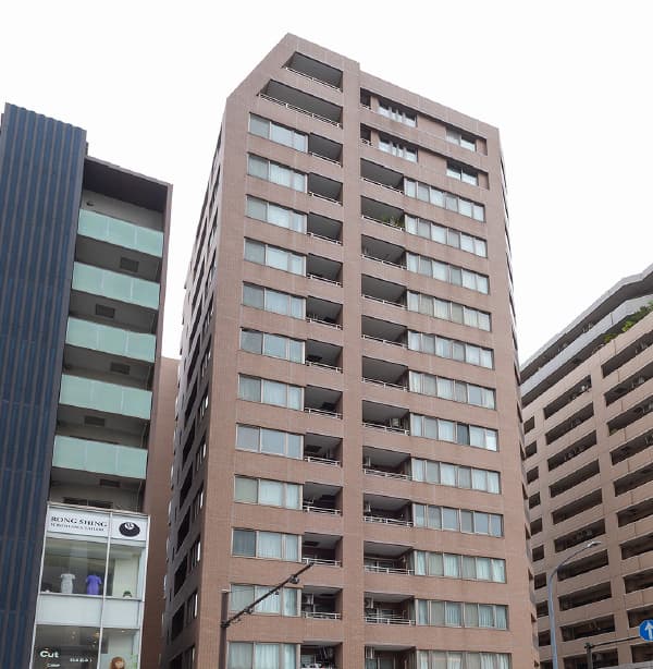 【神奈川県 横浜市中区】　