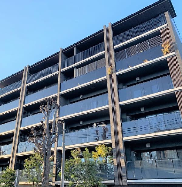 【東京都 目黒区】　