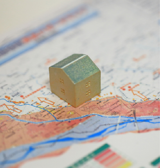 不動産売却コラム