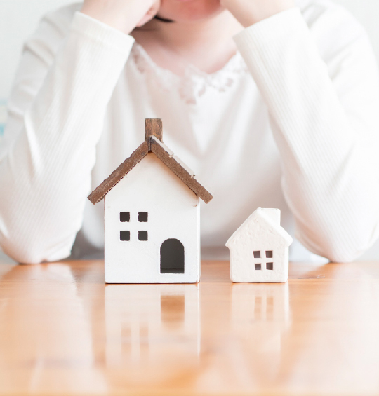 不動産売却コラム